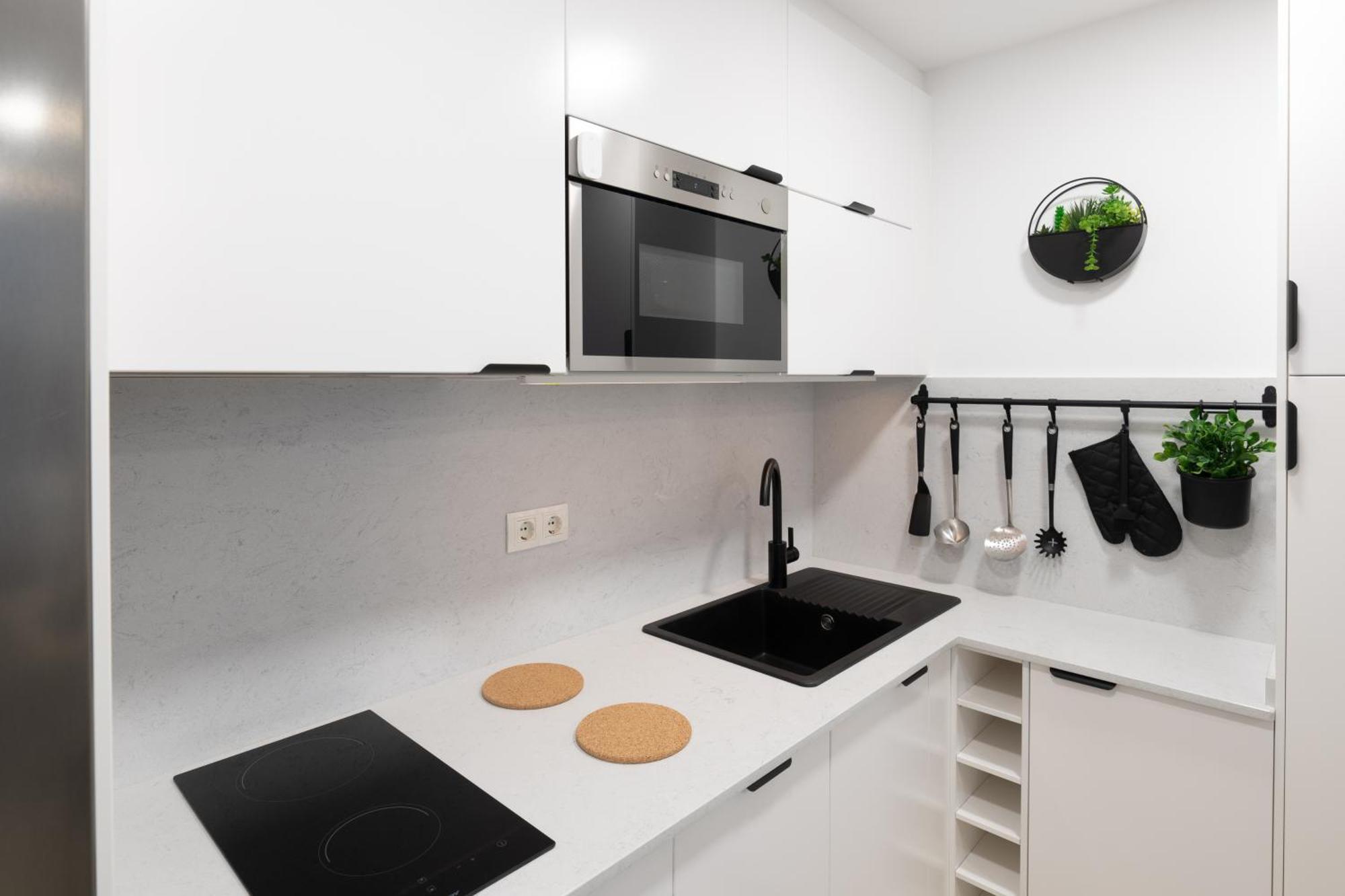 Apartamento Miniloft Cee Con Wifi En El Centro Del Pueblo Exterior foto